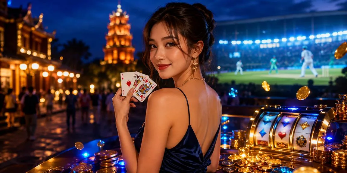 Xổ Số Nhanh